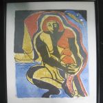 471 8424 Grafiskt blad
